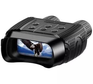 Бинокль цифровой ночного видения Levenhuk Halo 13x (77663)