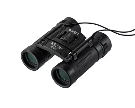 Бинокль GAUT Mizar 8x21