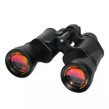 Бинокль КОМЗ БПЦ2 10*40 Р обрезиненый