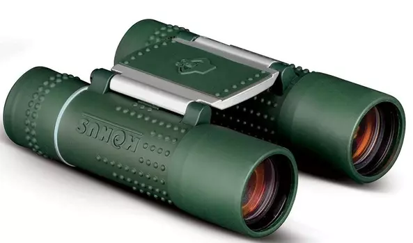 Бинокль Konus Action 10x25 FF