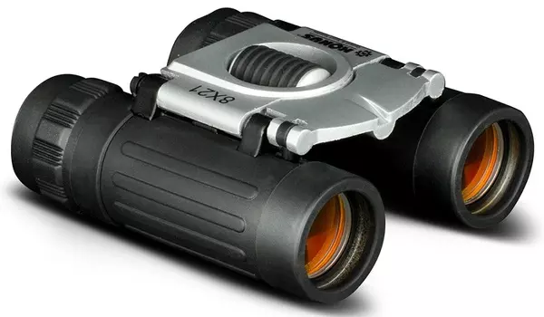 Бинокль Konus Basic 8x21