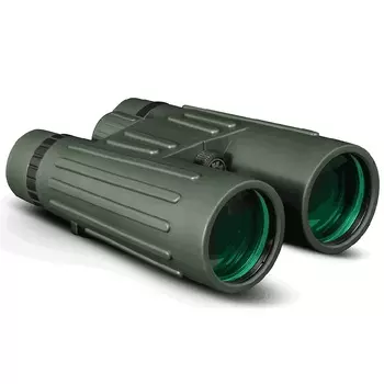 Бинокль Konus Emperor 12x50 WA Green