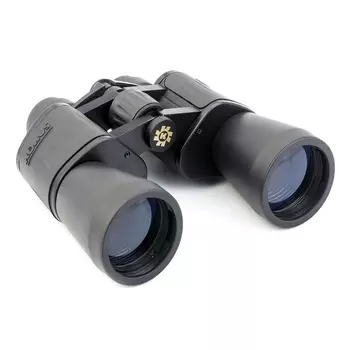 Бинокль Konus Konusvue 10x50 WA