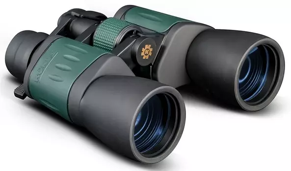 Бинокль Konus NewZoom 10–30x60