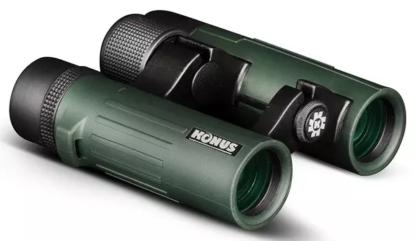 Бинокль Konus Supreme-2 10x26 WA