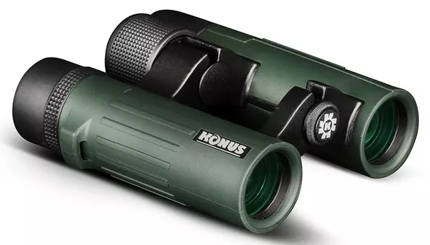 Бинокль Konus Supreme-2 8x26 WA