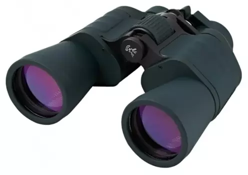 Бинокль Navigator 20х50 Profi, зеленый