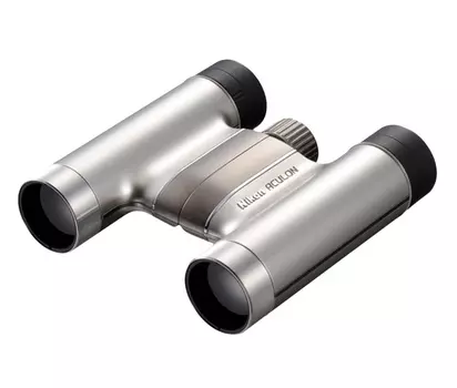 Бинокль Nikon Aculon T51 8X24 Silver