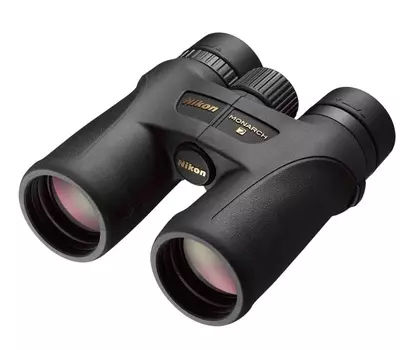 Бинокль Nikon Monarch 7 10x30 (M711)