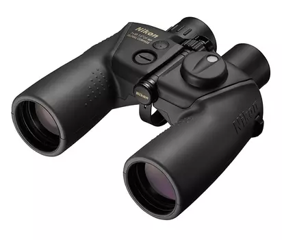 Бинокль Nikon OceanPro 7x50 CF WP Compass