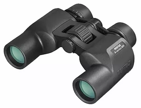 Бинокль PENTAX AP 10x30 WP