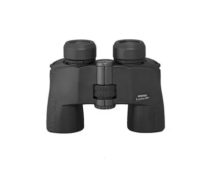 Бинокль Pentax SP 8x40 WP