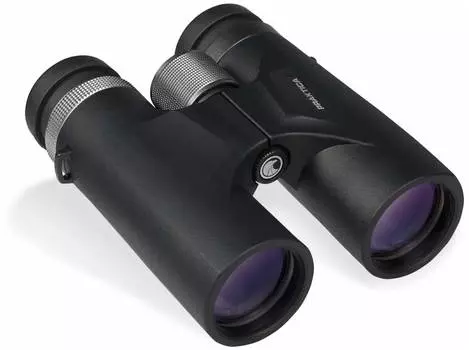 Бинокль Prakticab Avro 8x42, водозащита, чёрный