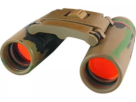 Бинокль Следопыт 10x22 (PF-BT-02) Khaki