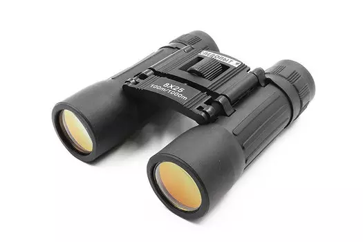 Бинокль Следопыт 8x25 (PF-BT-10)