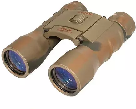 Бинокль STURMAN 14х36