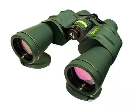 Бинокль STURMAN 8-24х50