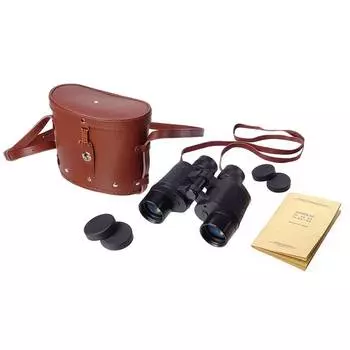 Бинокль VEBER Б-3 8*42