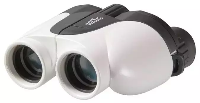 Бинокль Veber БН 8*25 Veber White