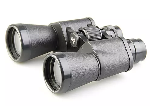 Бинокль Veber Classic БПЦ 7*50 VL