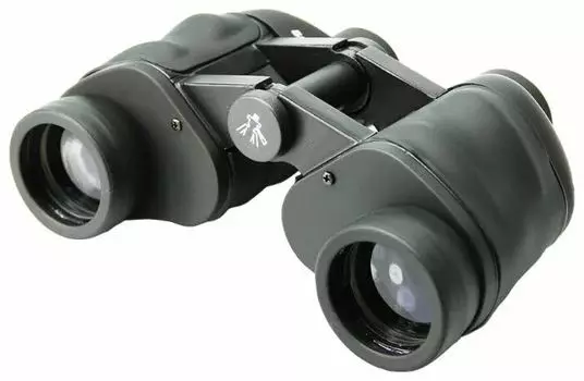 Бинокль Veber Free Focus БПШ 7x35