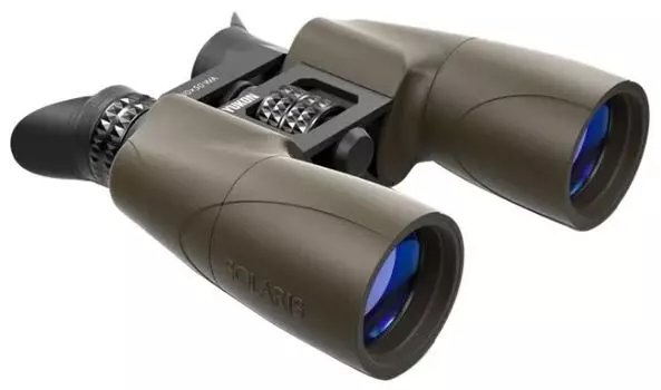 Бинокль YUKON Solaris 10*50 WP (22202)