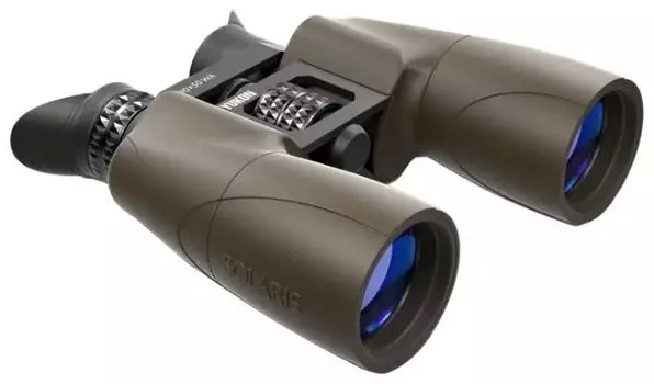 Бинокль YUKON Solaris 7*50 WP (22201)