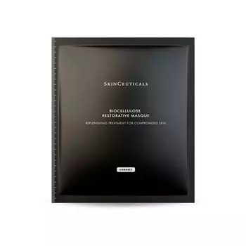 Биоцеллулозная маска Skinceuticals