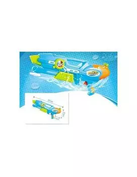 Бластер водный Surf Summer в пакете 578