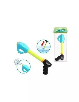 Бластер водный в пакете 278