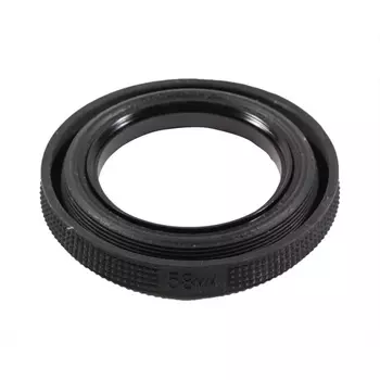 Бленда Flama резиновая ф 58 mm