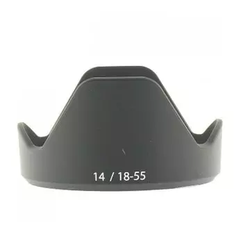 Бленда Fujifilm LH-XF18-55 для объектива XF18-55mm/XF14mm