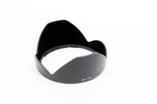 Бленда Tokina BH77A для AT-X116PRODX, AT-X128PRODX (с ворсинками)