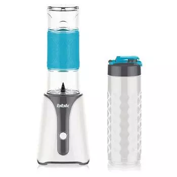 Блендер BBK KBS0352 GREY/BLUE