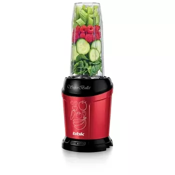 Блендер BBK KBS1200 RED