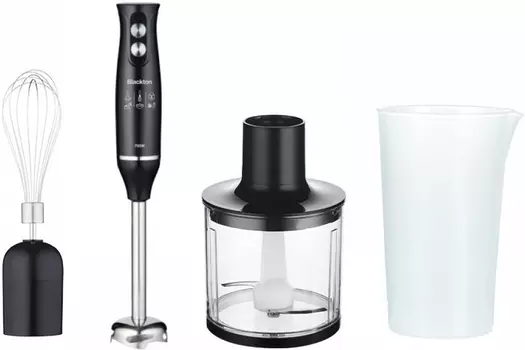 Блендер Blackton HB732SS