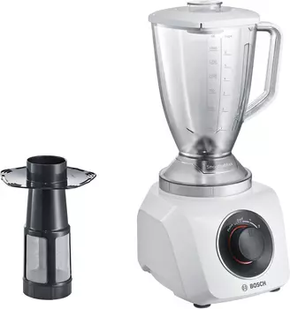 Блендер Bosch MMB21P1W