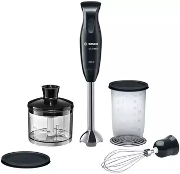 Блендер Bosch MSM2650B отличное состояние