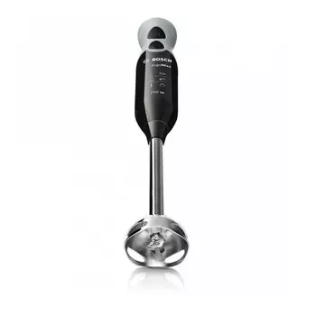 Блендер Bosch Msm67165Ru Черный