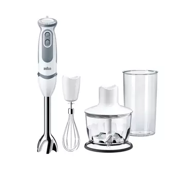 Блендер Braun MQ 5235