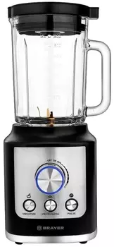 Блендер Brayer BR1200BK