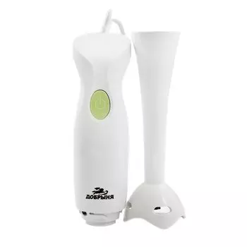 Блендер Добрыня DO-2311 White