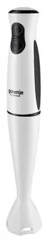 Блендер Gorenje HBX480QW