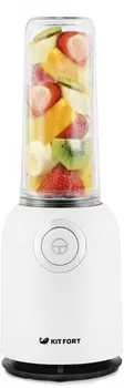 Блендер Kitfort КТ-1363-3 белый