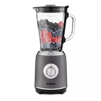 Блендер стационарный Kitfort КТ-1397