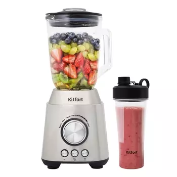 Блендер Kitfort КТ-3011