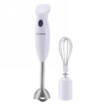 Блендер Lumme LU-1836 синий сапфир