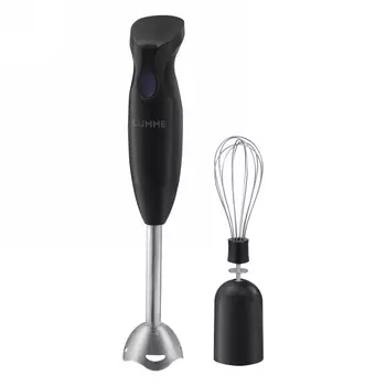 Блендер Lumme LU-1836 темный топаз