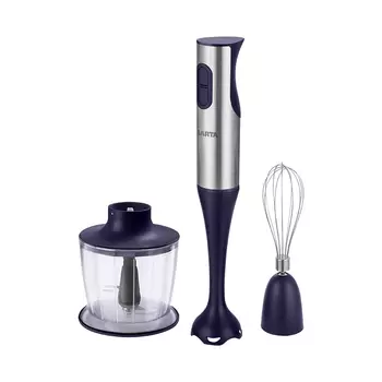 Блендер Marta MT-1557 синий топаз