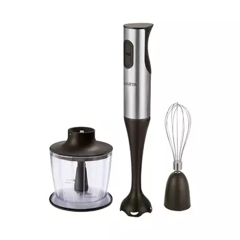 Блендер Marta MT-1557 темный оникс